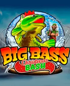 Big Bass Christmas Bash